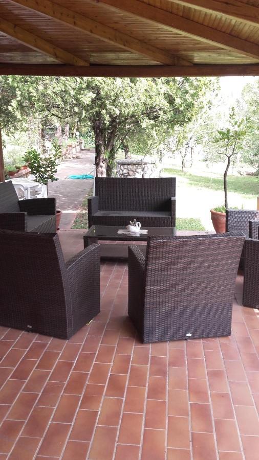 Bed & Breakfast Suite Rende Dış mekan fotoğraf
