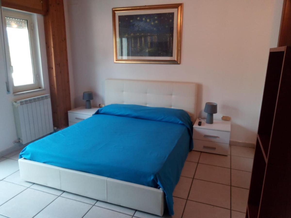 Bed & Breakfast Suite Rende Dış mekan fotoğraf