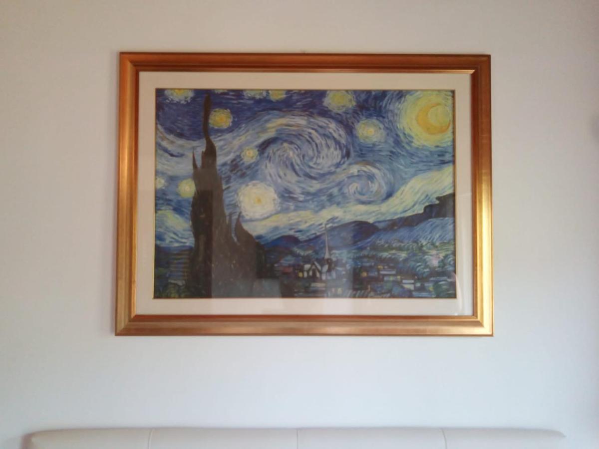 Bed & Breakfast Suite Rende Dış mekan fotoğraf