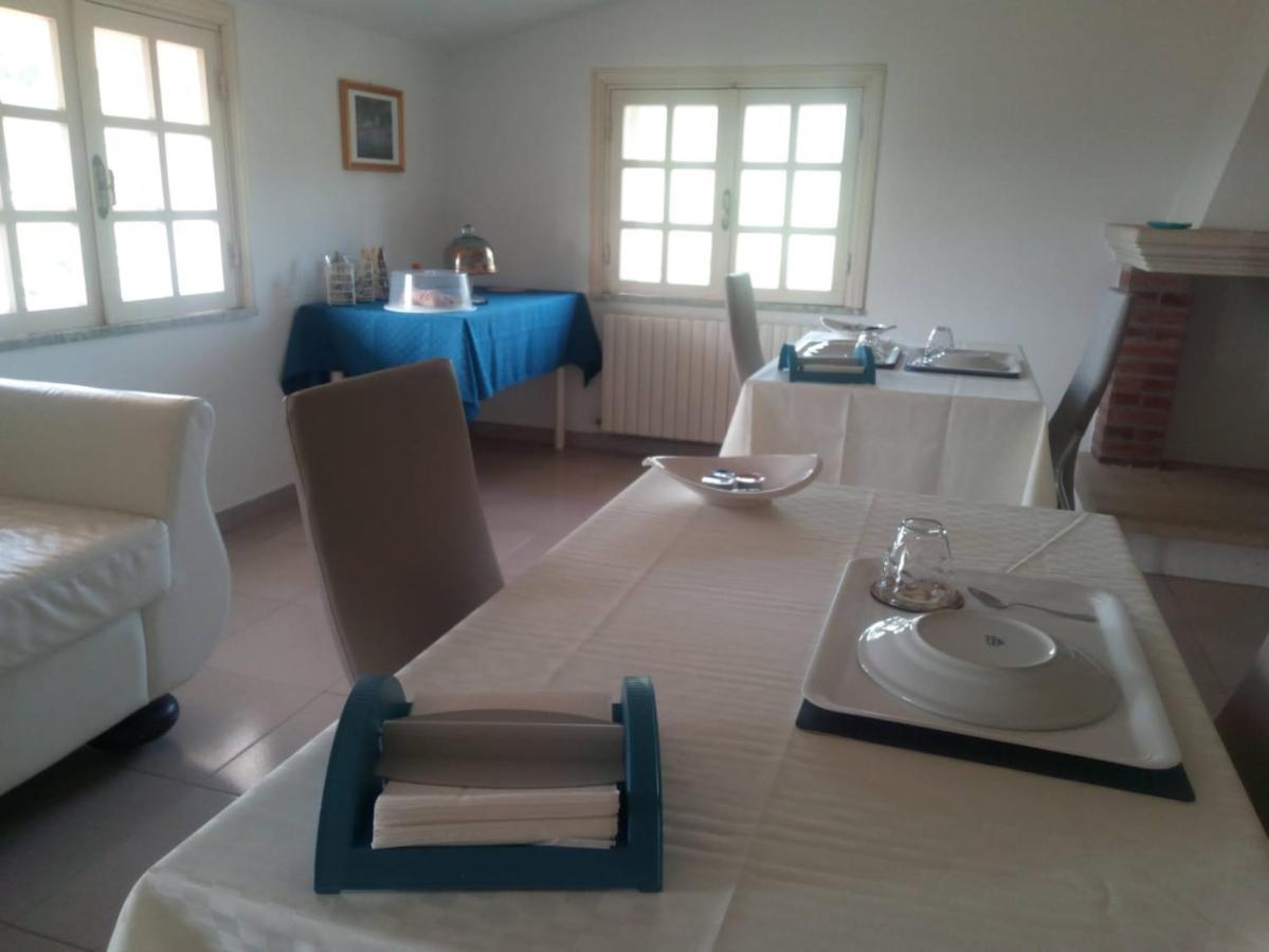 Bed & Breakfast Suite Rende Dış mekan fotoğraf