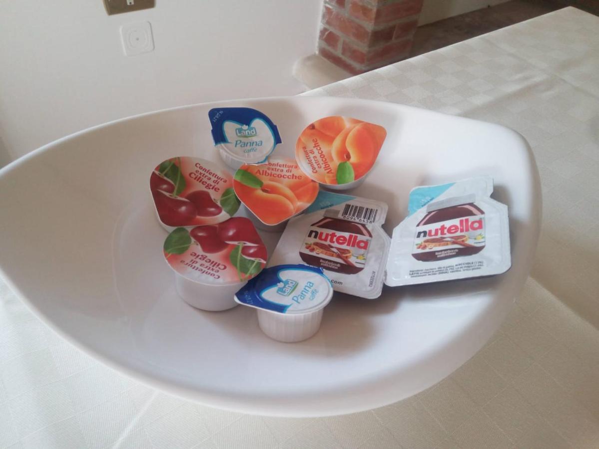 Bed & Breakfast Suite Rende Dış mekan fotoğraf