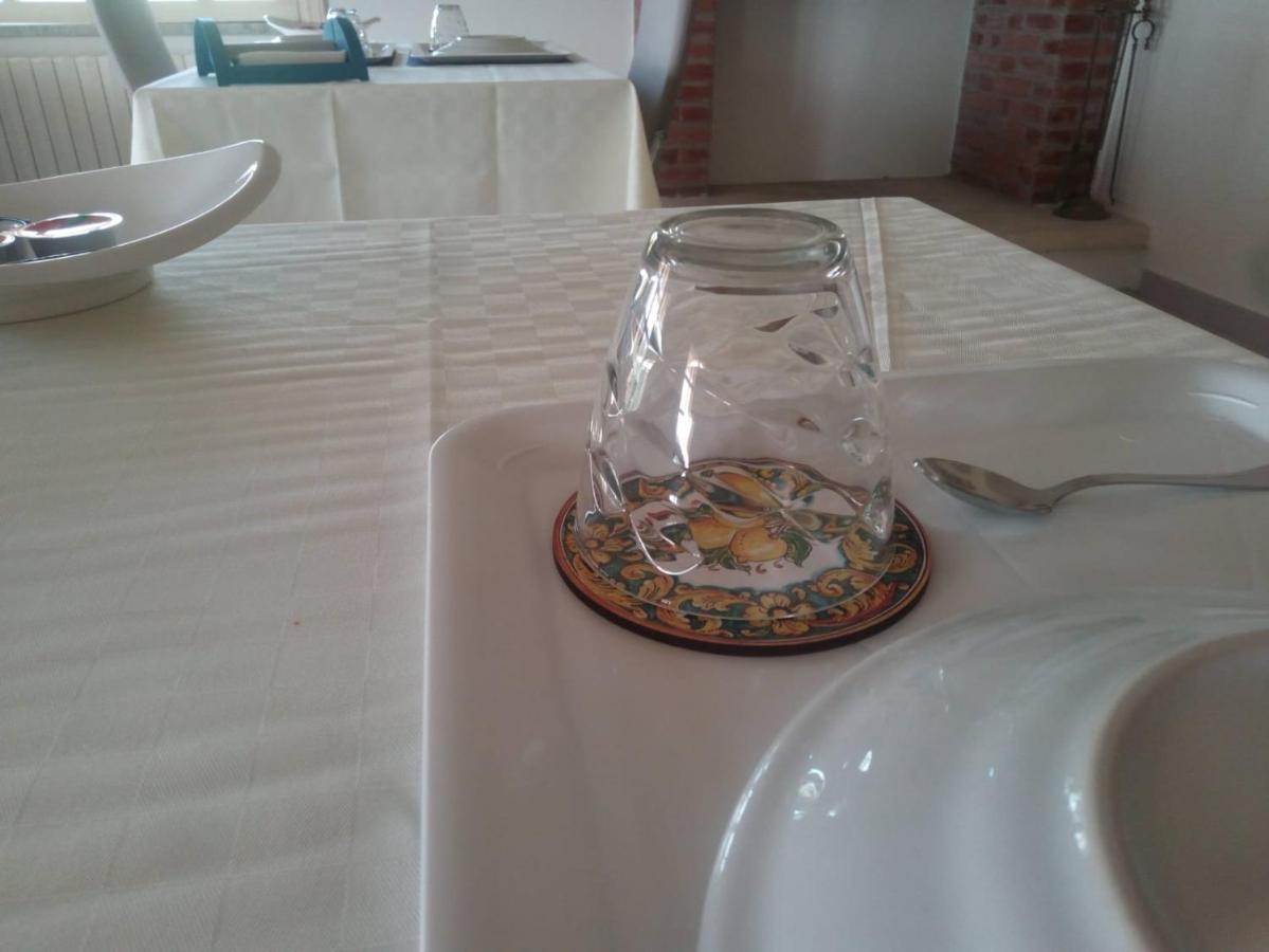 Bed & Breakfast Suite Rende Dış mekan fotoğraf