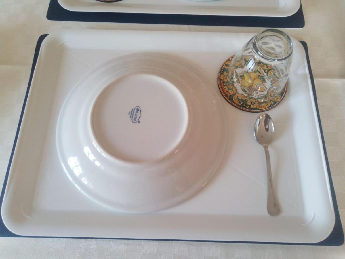 Bed & Breakfast Suite Rende Dış mekan fotoğraf